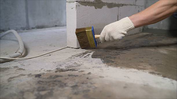 24/7 Emergency Basement Waterproofing experts in Lebanon, VA